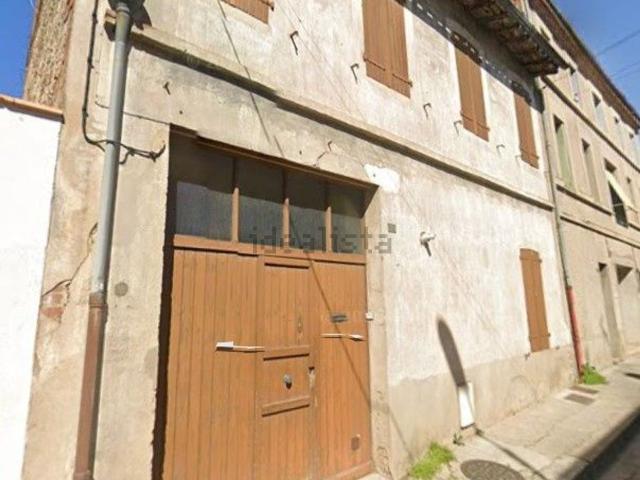 Maison, Gaillac