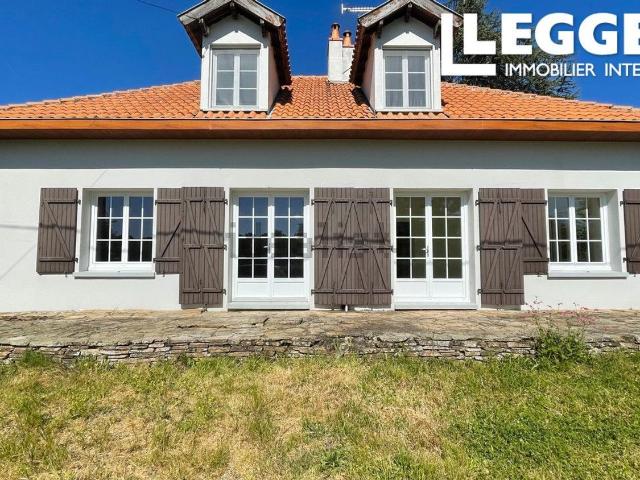Maison, Gajoubert