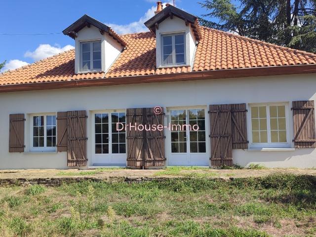 Maison, Gajoubert