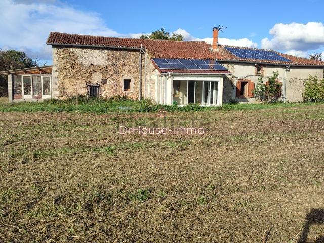 Maison, Gajoubert