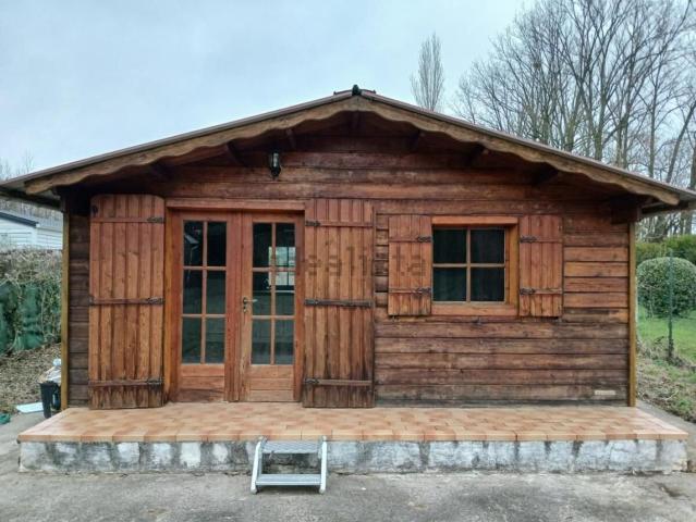 Maison, Galametz