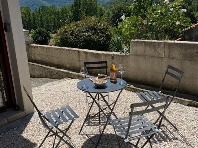 Maison, Galié