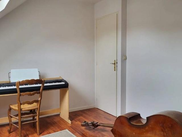 Maison Gallardon 8 pièces 119 m2