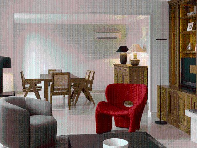 Maison • Galvents Corby