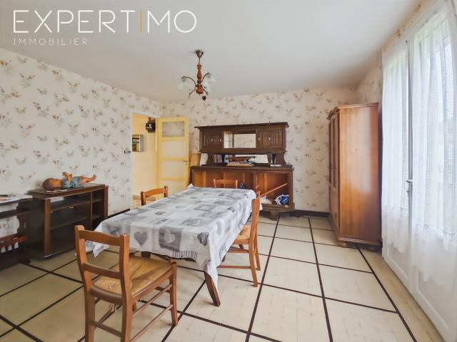Maison Gamaches 60 m2 60m² Gamaches