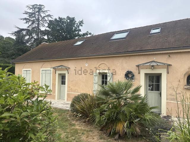 Maison, Gambais