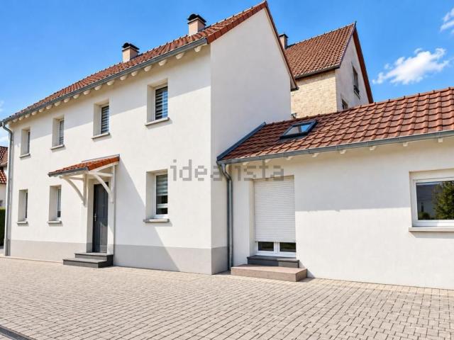 Maison, Gambsheim