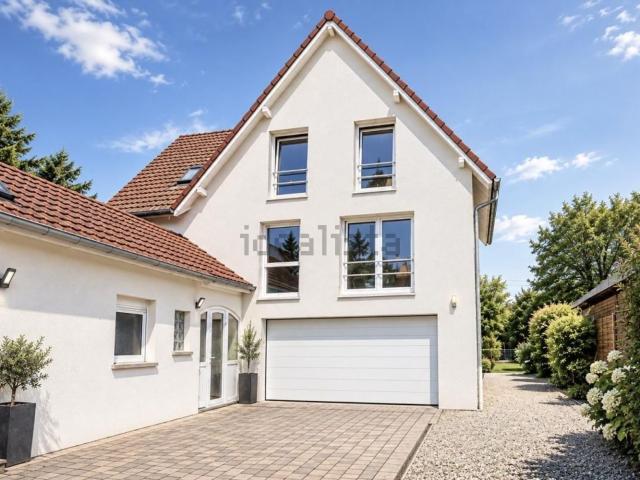 Maison, Gambsheim