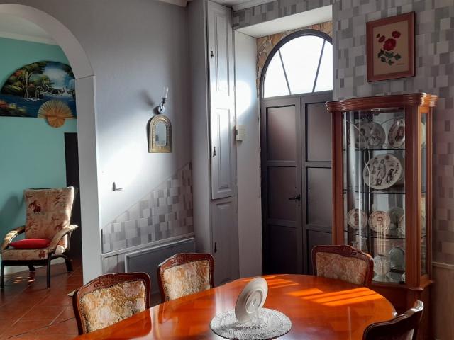 Maison Gandareza 210m² Mira
