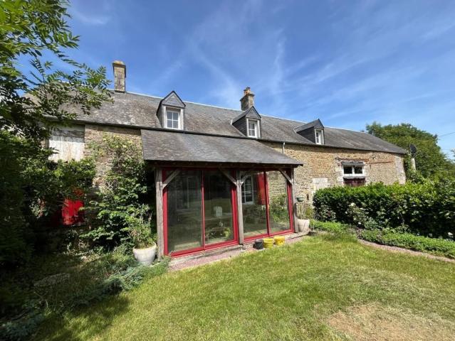 Maison, Gandelain