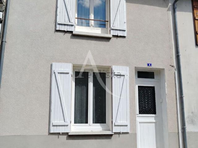 Maison, Gandelu