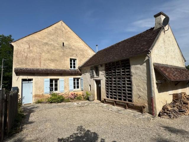 Maison, Gandelu