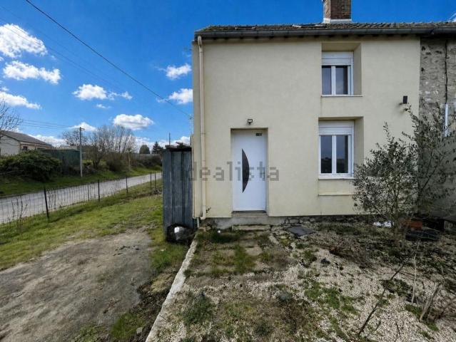 Maison, Gandelu