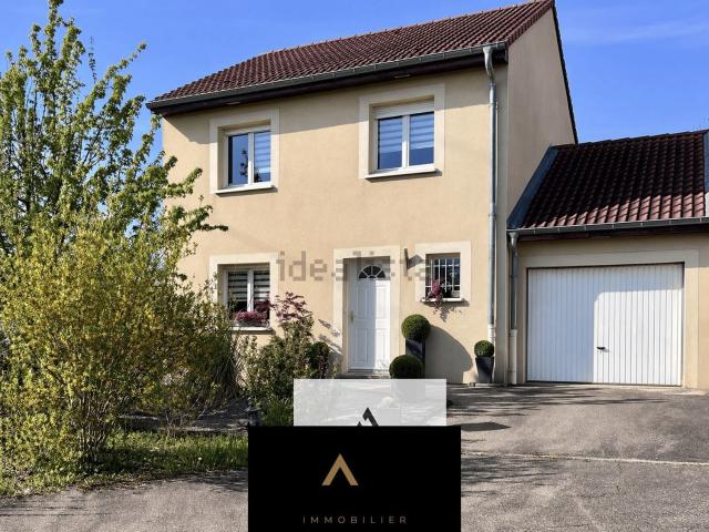 Maison, Gandrange