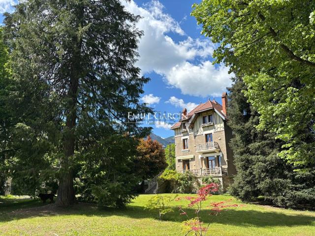 Maison, Gap