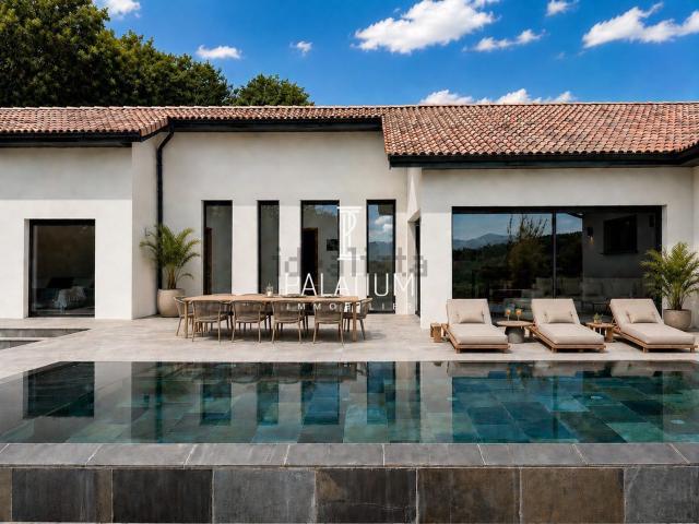 Maison, Gap