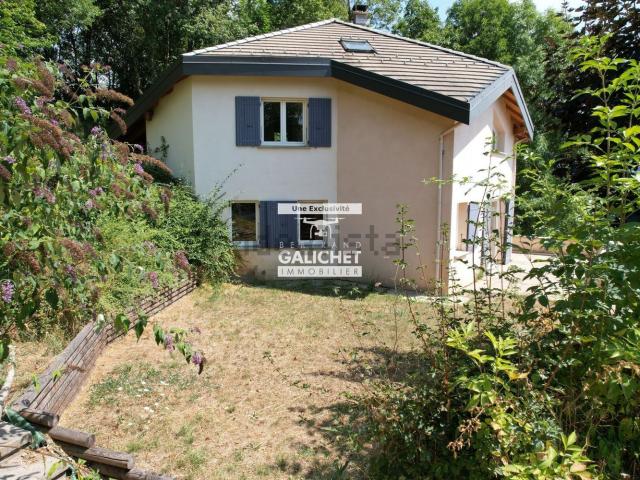 Maison, Gap