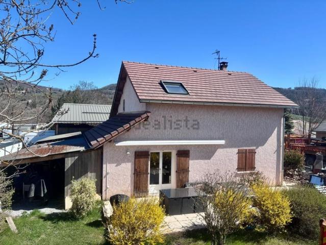 Maison, Gap