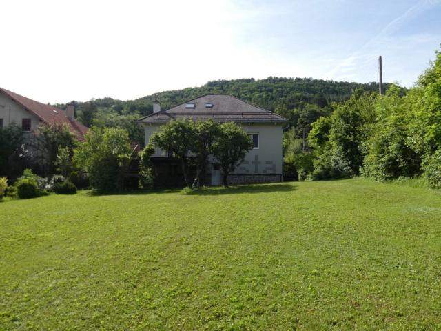 Maison, Gap