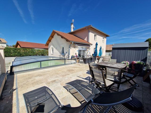Maison, Gap