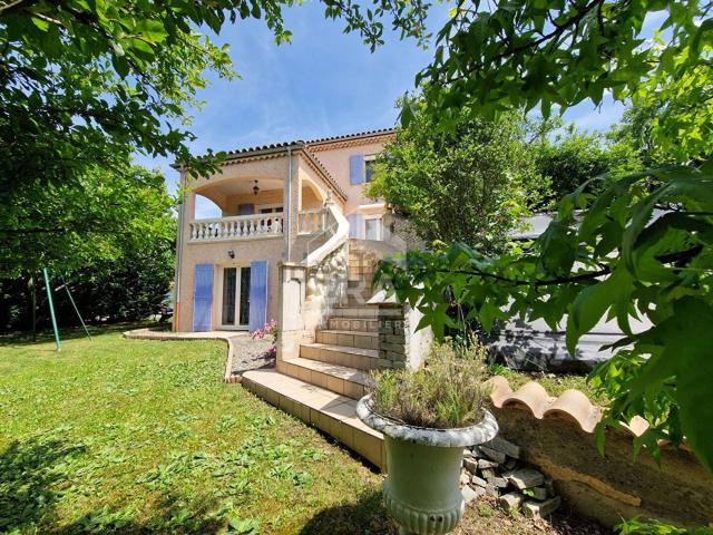 Maison, Gap
