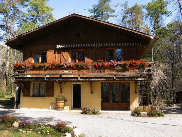 Maison, Gap