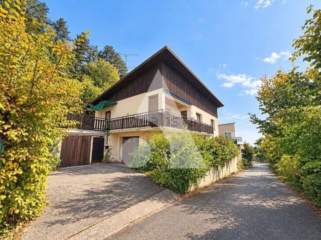 Maison, Gap