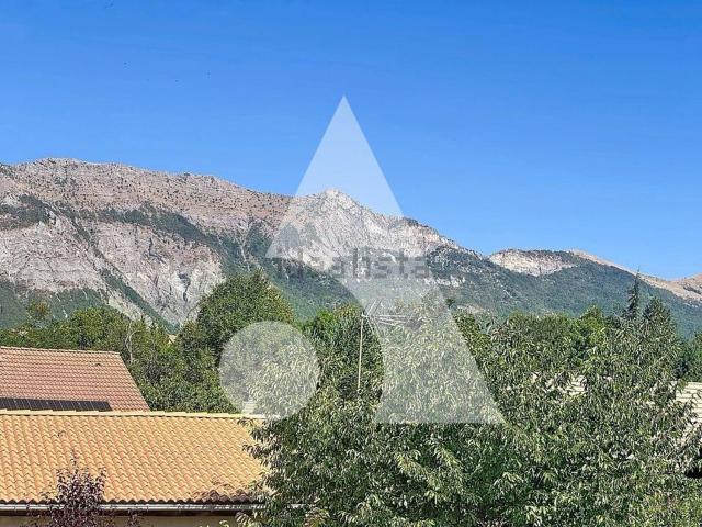 Maison, Gap