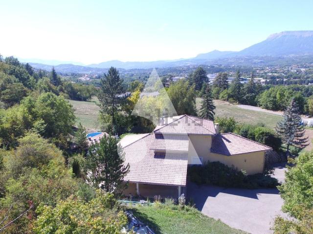Maison, Gap
