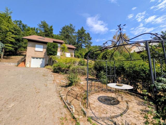 Maison, Gap