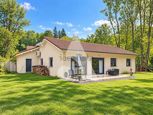 Maison, Gap