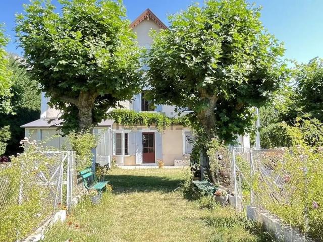 Maison, Gap