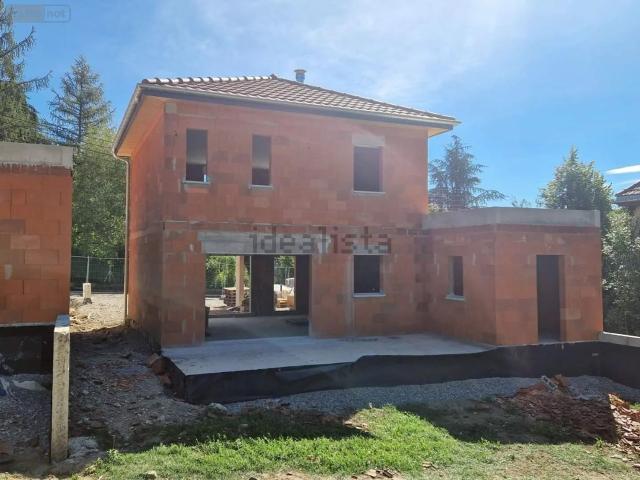 Maison, Gap