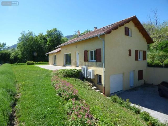 Maison, Gap