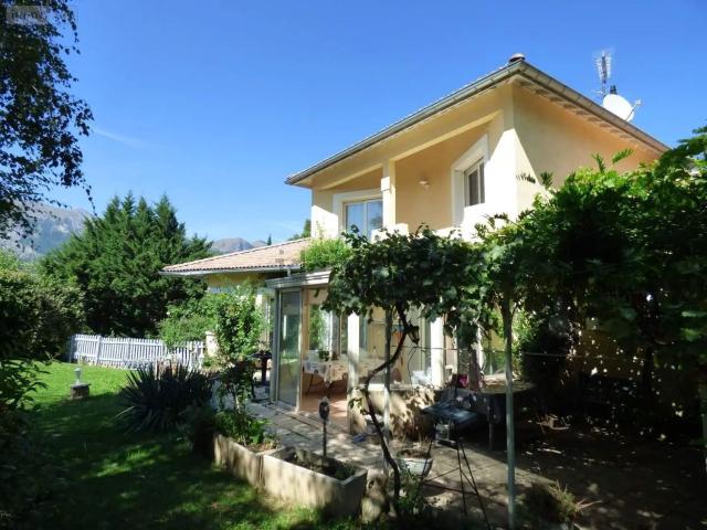 Maison, Gap