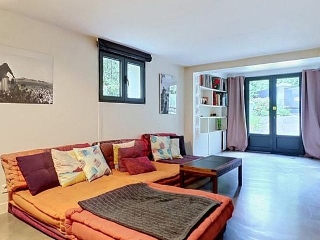 Maison • Garches