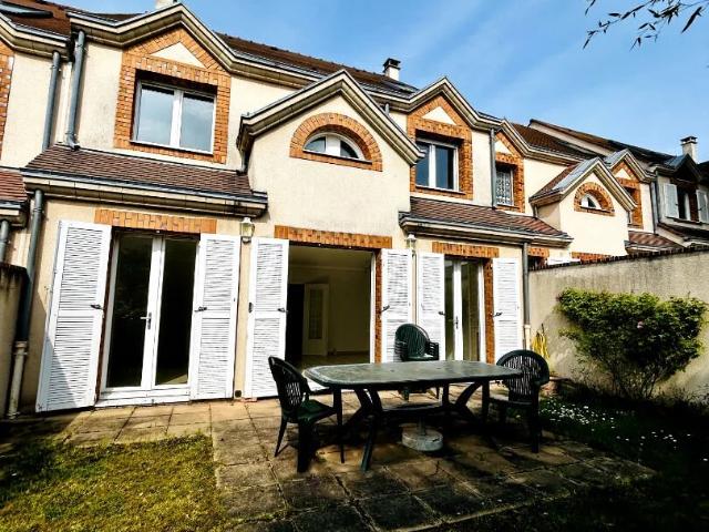 Maison Garches 6 pièce s 193 m2