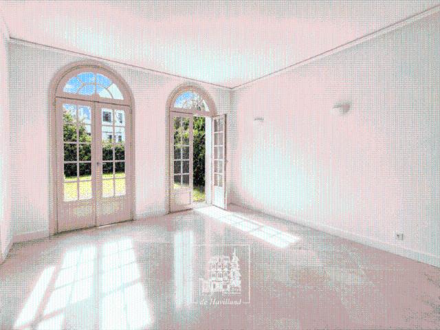 Maison • Garches