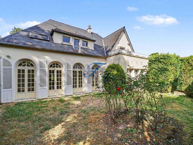 Maison, Garches