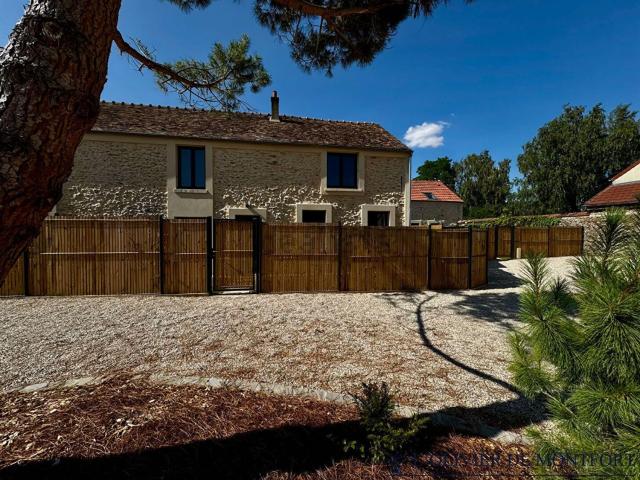 Maison, Garancières