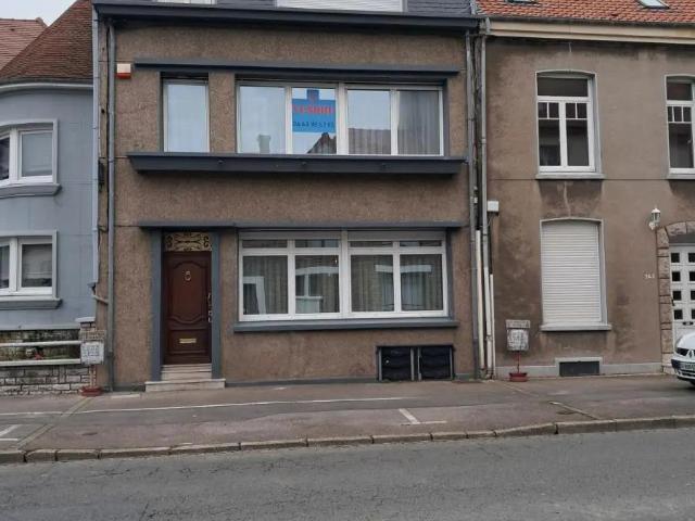 Maison + garage 4 voitures Boulogne Sur Mer 62200 France 236m² Boulogne sur Mer