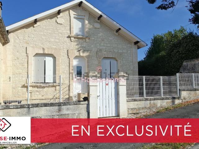 Maison, Garat