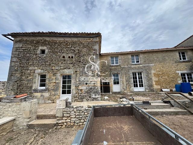 Maison, Garat