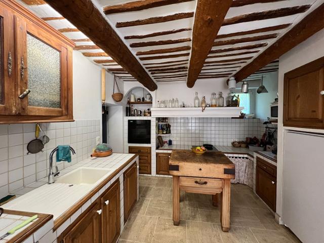 Maison Gargas de 250 m2 250m² Gargas