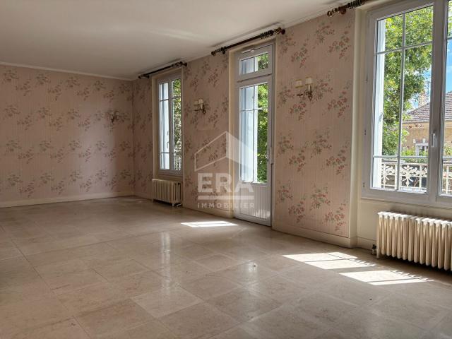 Maison Gargenville 7 pièces 107.73 m2