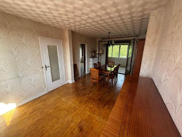 Maison Gargenville 4 pièce s 88 m2