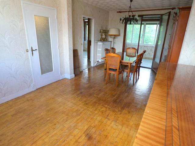Maison Gargenville 5 pièce s 87 m2