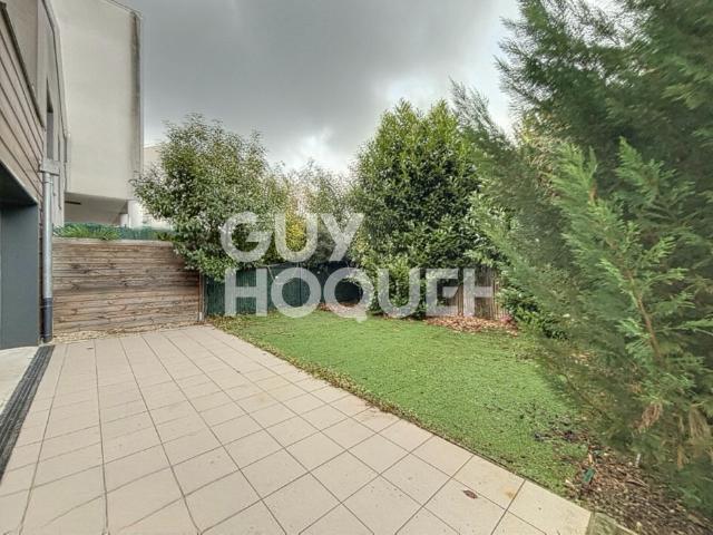 Maison Garges Les Gonesse 5 pièces 117m2