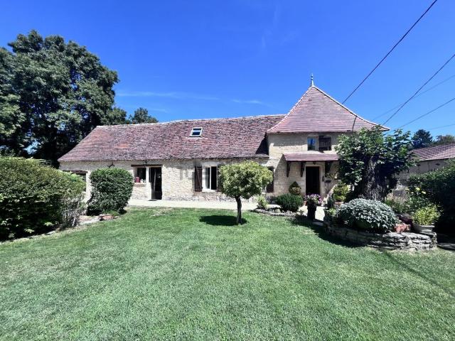 Maison, Gardonne
