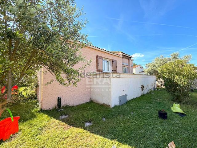 Maison, Gardanne